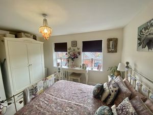 Bedroom Two- click for photo gallery